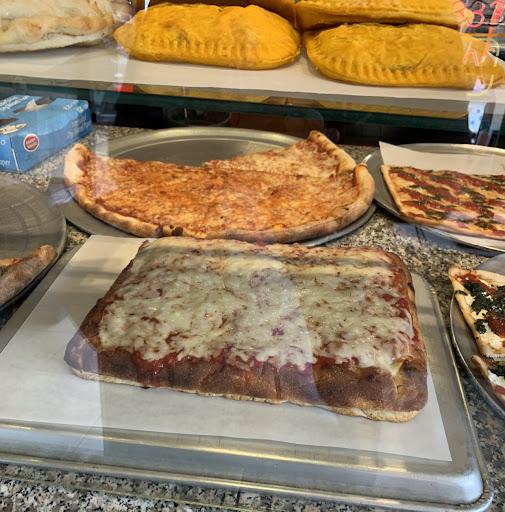Frank's Pizza Menu image 9